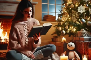 Cómo afrontar la soledad en diciembre